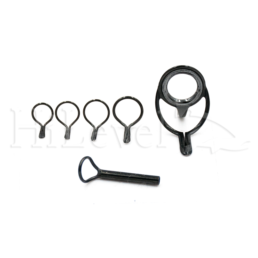 Pacific Bay Guide Kit Single GLX