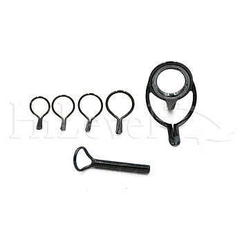 Pacific Bay Guide Kit Single GLX