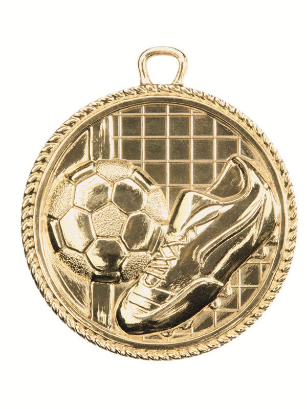 Medalj 009