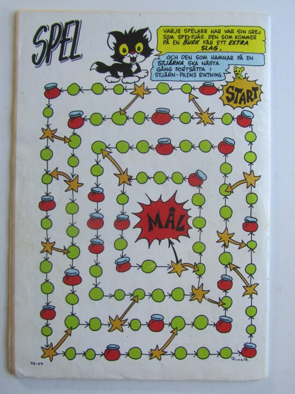 Bamse 1979 02 - 2