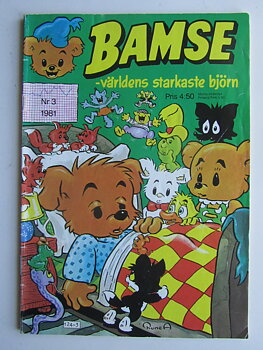 Bamse 1981 03