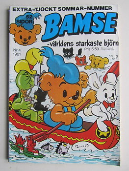 Bamse 1981 04