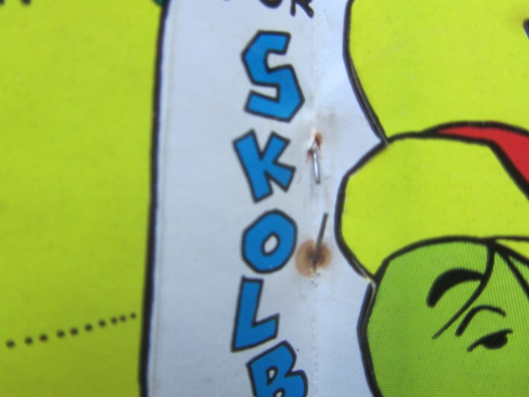Bamse 1984 08 - 4