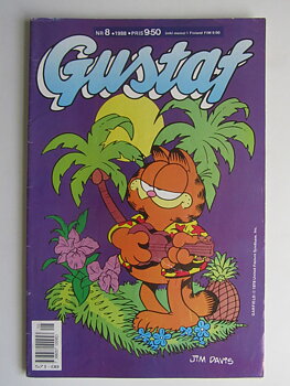 Gustaf 1988 08