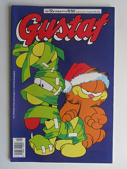 Gustaf 1988 12