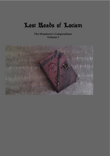Wanderer's Compendium – Volume I