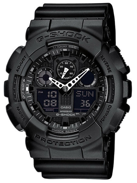G-shock