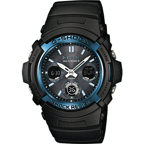 G-shock