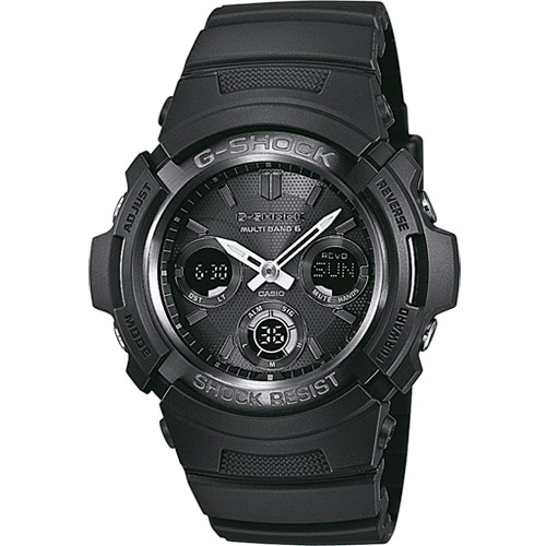 G-shock