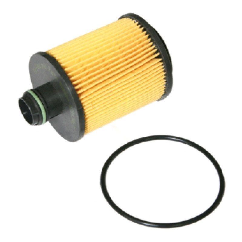 Oil Filter 9-3 1.9 TTiD  08-