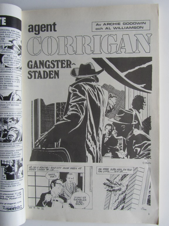 Agent X9 1976 09 - 3