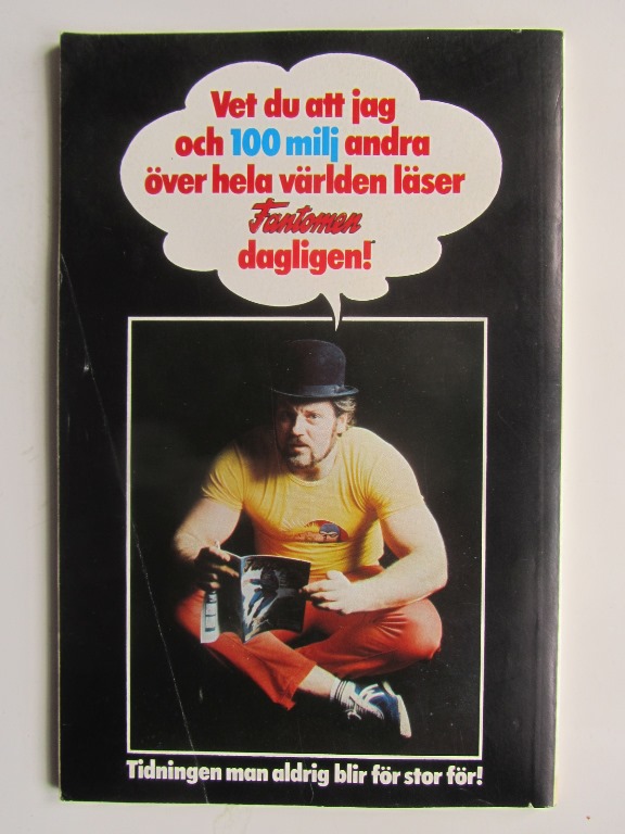 Agent X9 1976 13 - 2