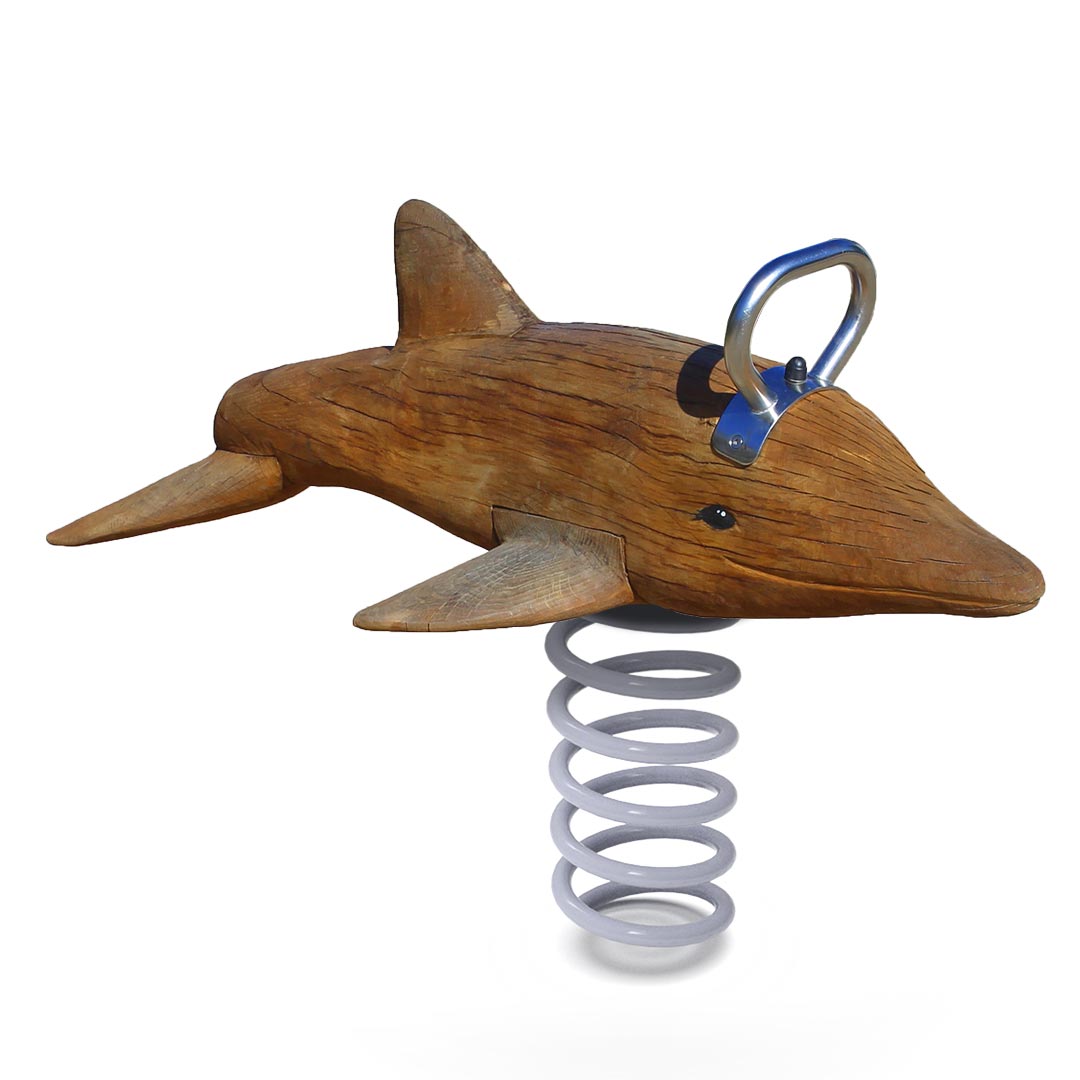 Vippedyr delfin