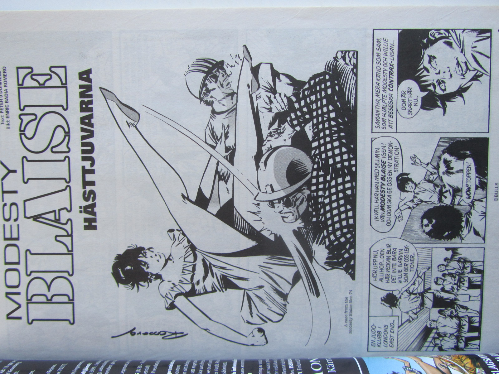Agent X9 2007 03 - 2