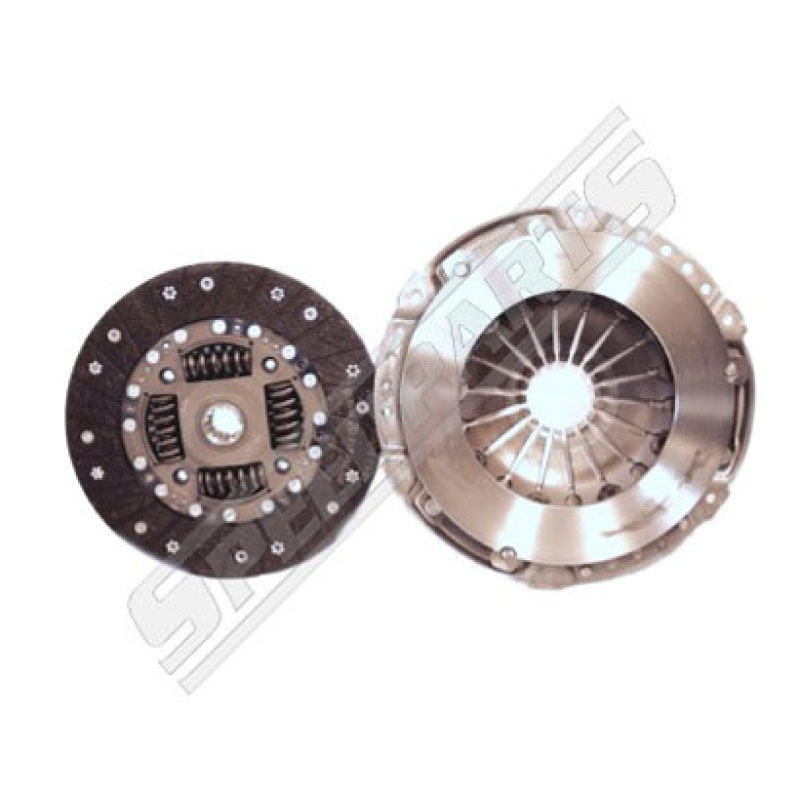 Clutch kit 9-3 Diesel