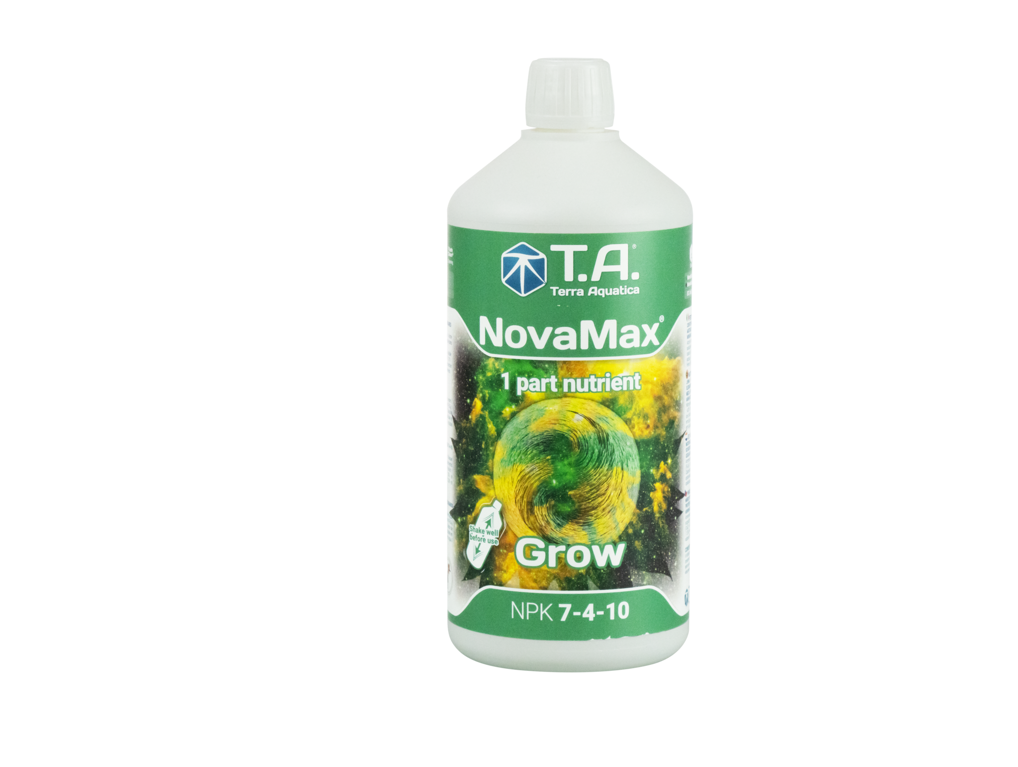 T.A Nova Max Grow
