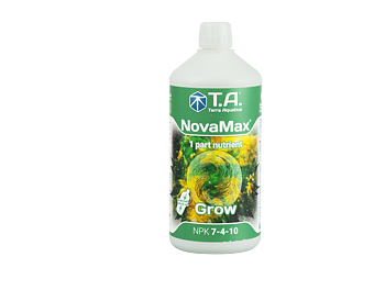 T.A Nova Max Grow