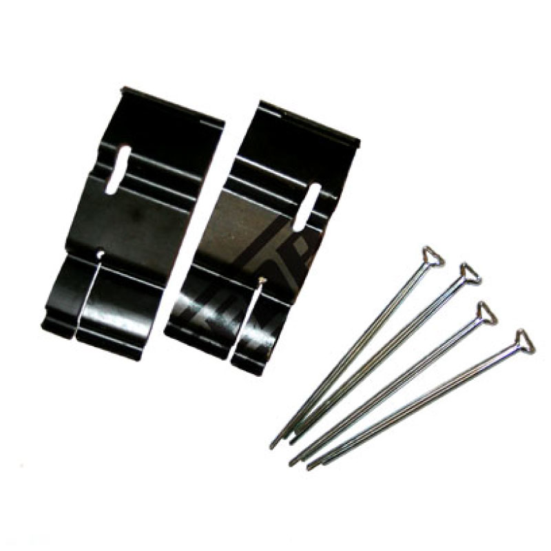 Mounting kit Brake V4 Front