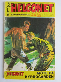 Helgonet 1967 02 Fair
