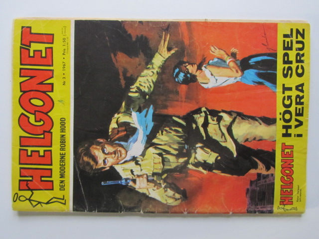 Helgonet 1967 03 Fair