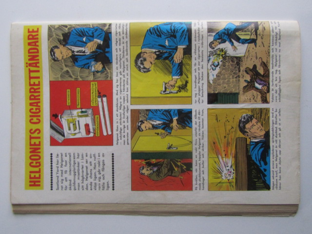 Helgonet 1967 06 Good - 2