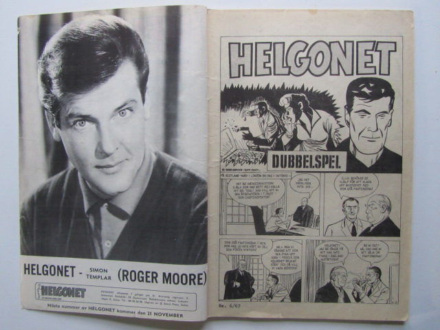 Helgonet 1967 06 Good - 3