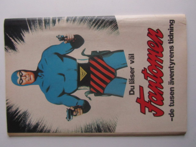Helgonet 1968 06 Vg - 2