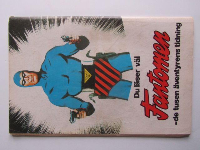 Helgonet 1969 04 Good - 2