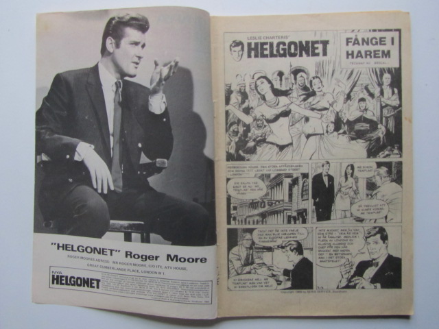 Helgonet 1969 07 Good - 3