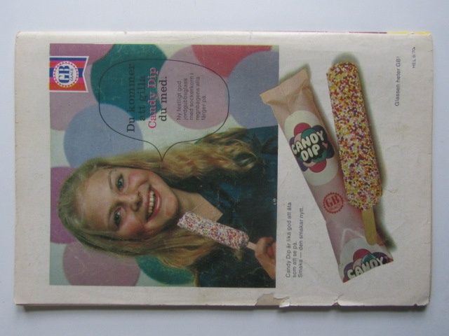 Helgonet 1970 06 Good - 2