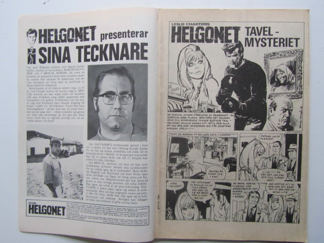 Helgonet 1970 07 Vg - 3