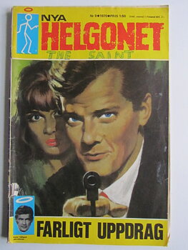 Helgonet 1970 09 Fair