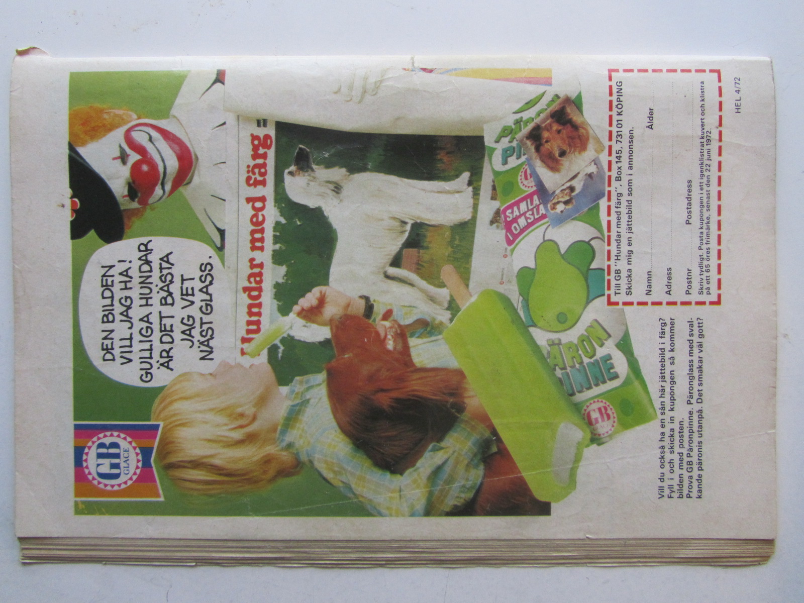 Helgonet 1972 04 Vg - 2