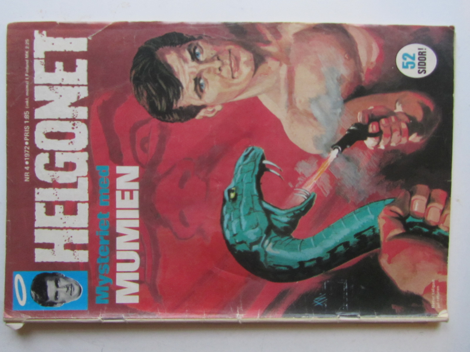 Helgonet 1972 04 Vg