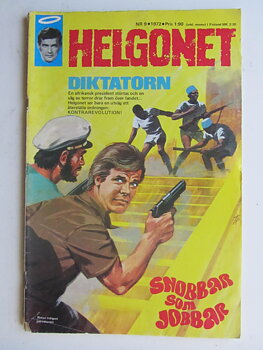 Helgonet 1972 09 Vg+