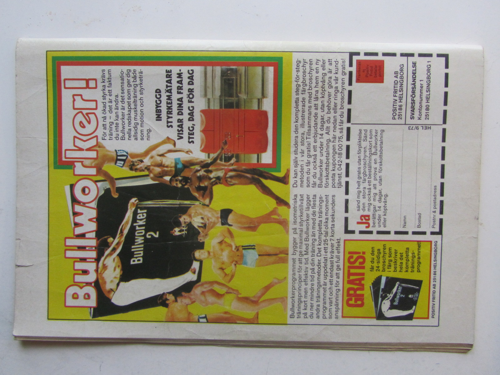 Helgonet 1973 09 Vg - 2