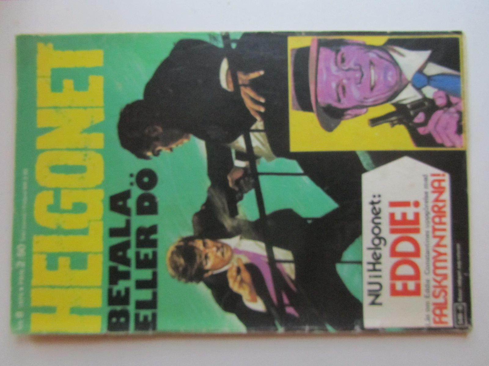 Helgonet 1974 08 Vg-