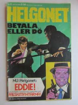 Helgonet 1974 08 Vg-