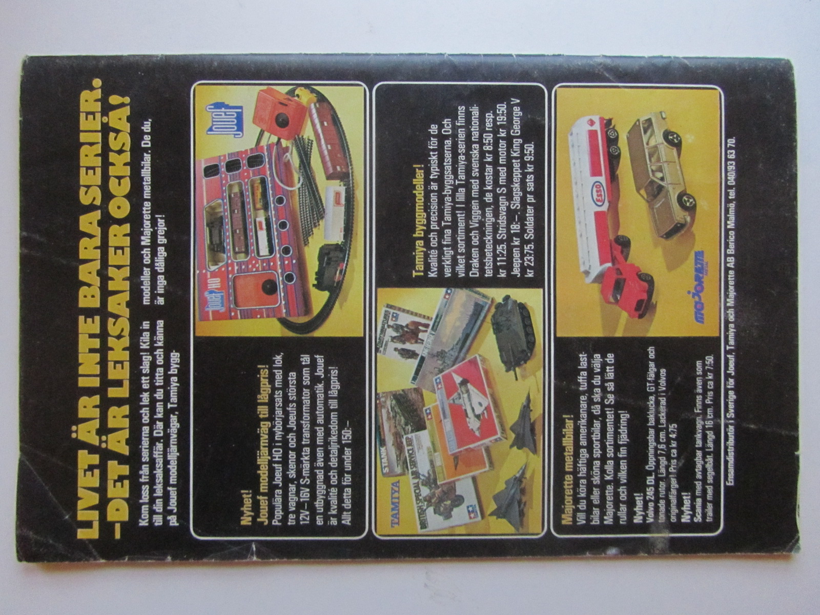 Helgonet 1976 12 Vg - 2