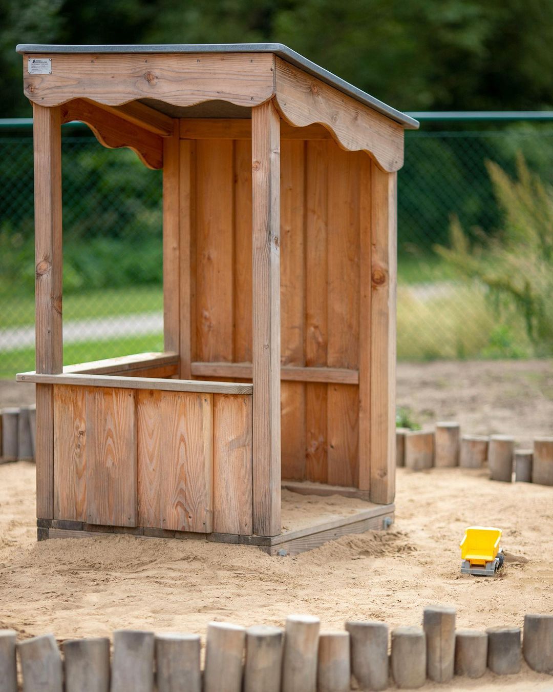 Kiosk - 3
