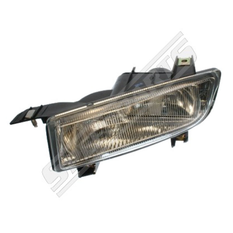 Fog light 9-5 02-05 Left