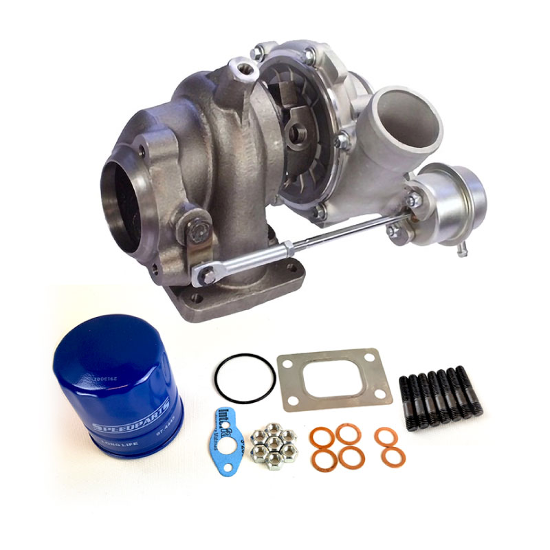Turbo charger 9-3 / 9-5 