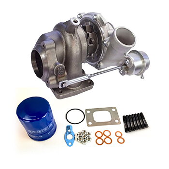 Turboaggregat 9-3 / 9-5 GT1752
