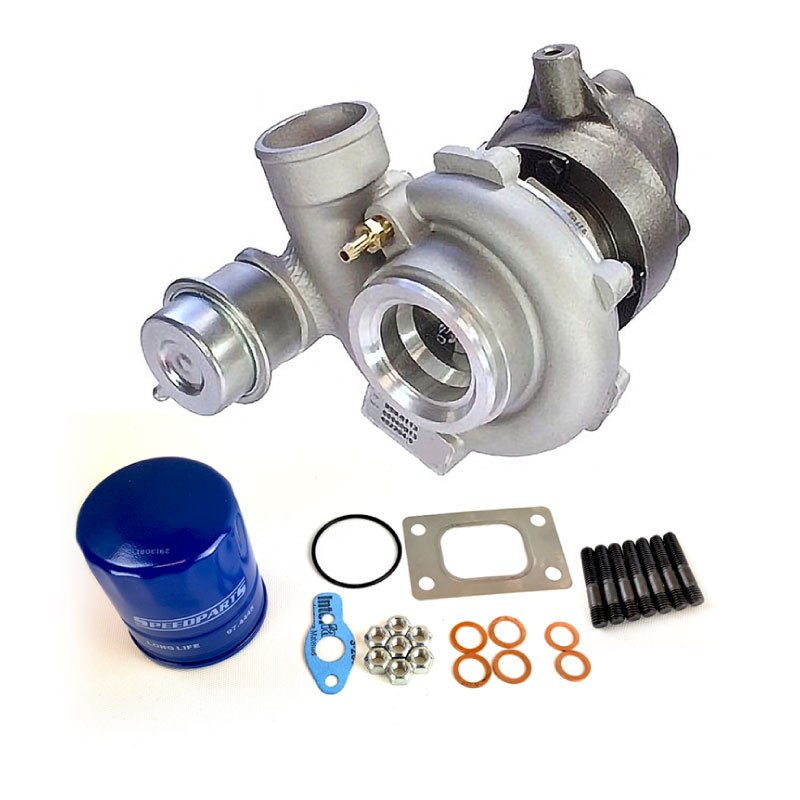 Turbo charger 9-3 / 9-5  - 2