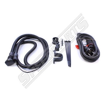 Calix Cabel set