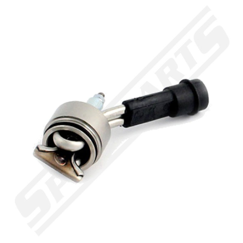 Calix Engine Heater