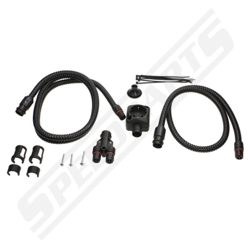 Calix Cabel set