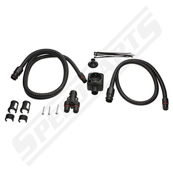 Calix Cabel set