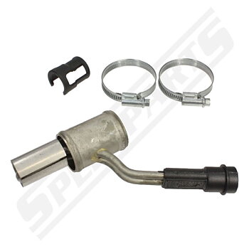 Calix Engine Heater