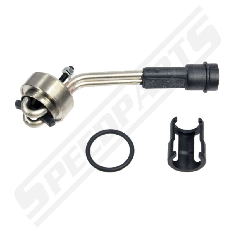 Calix Engine Heater 1.9 TiD